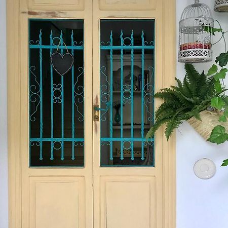 El Patio Del Limonero Villa เอทิคา ภายนอก รูปภาพ