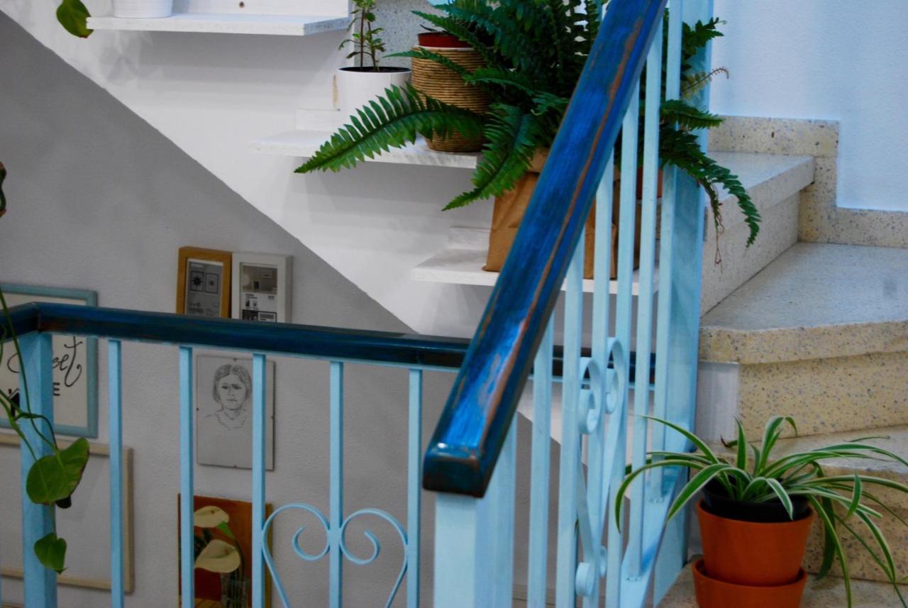 El Patio Del Limonero Villa เอทิคา ภายนอก รูปภาพ