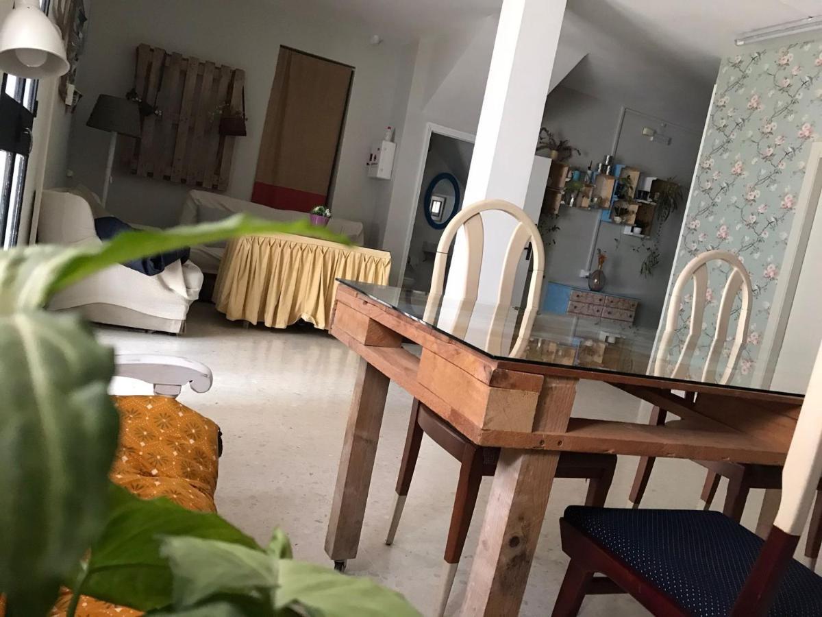 El Patio Del Limonero Villa เอทิคา ภายนอก รูปภาพ