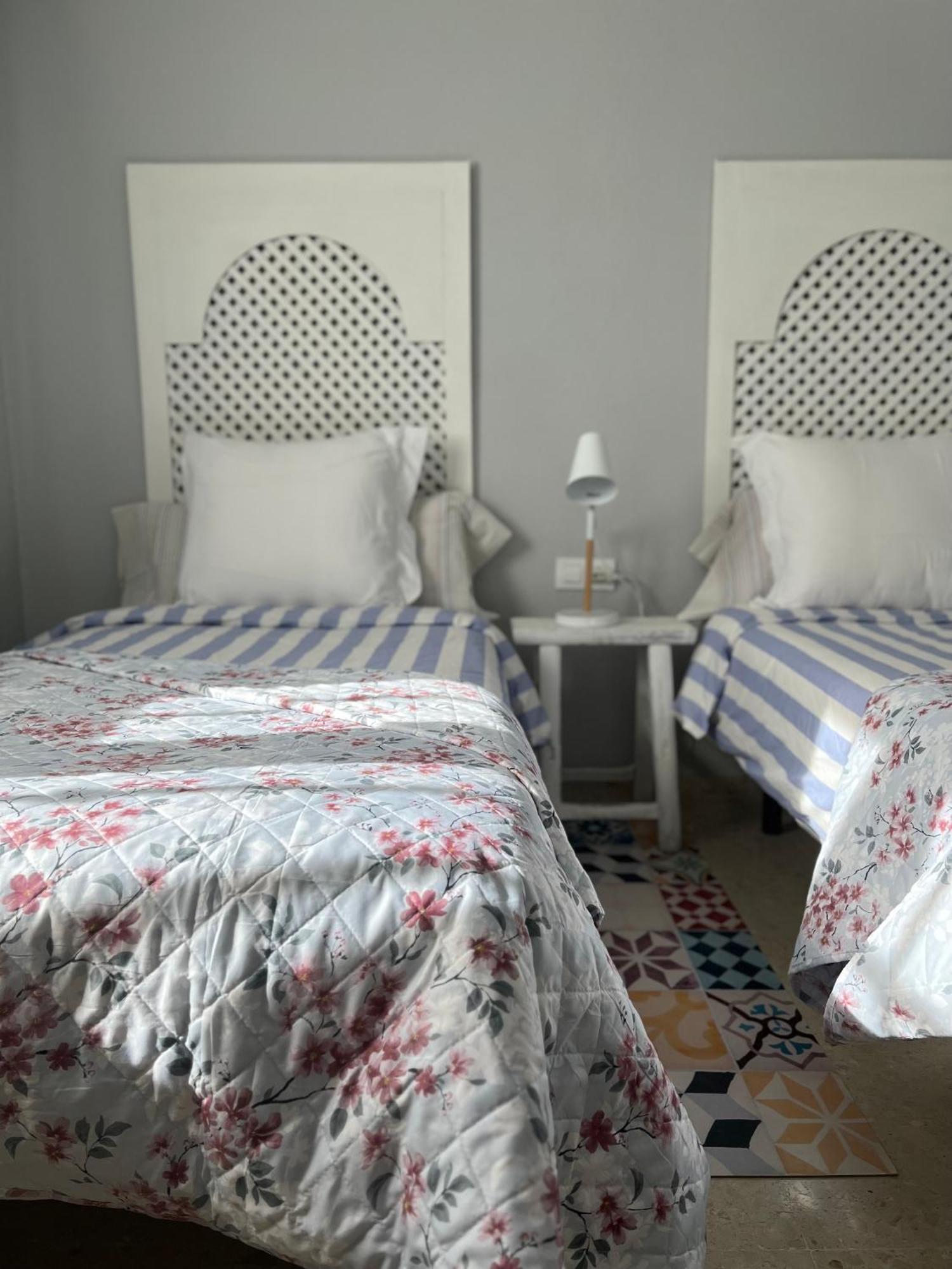 El Patio Del Limonero Villa เอทิคา ภายนอก รูปภาพ
