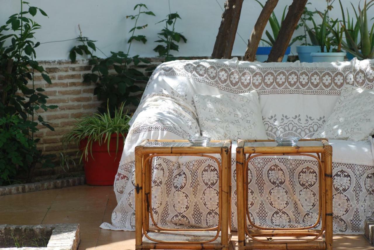 El Patio Del Limonero Villa เอทิคา ภายนอก รูปภาพ