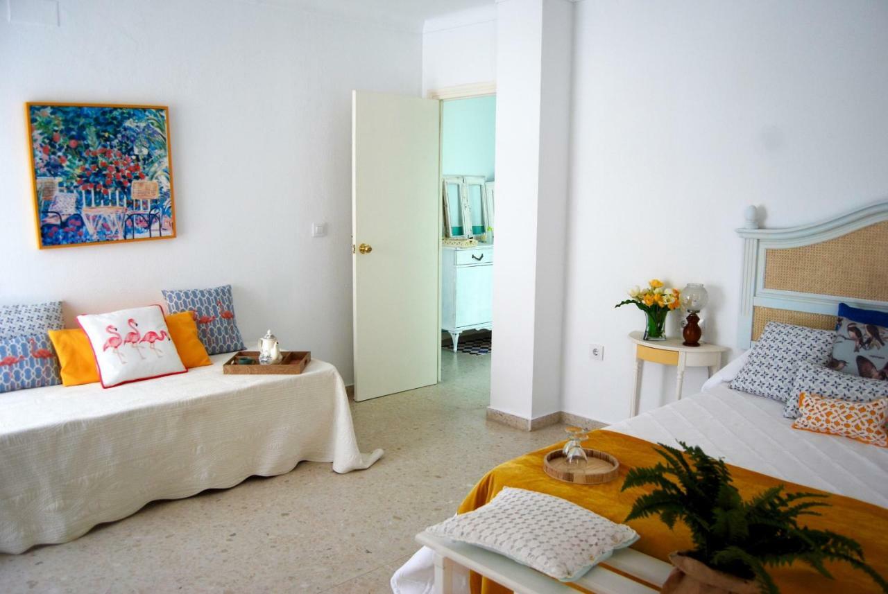 El Patio Del Limonero Villa เอทิคา ภายนอก รูปภาพ