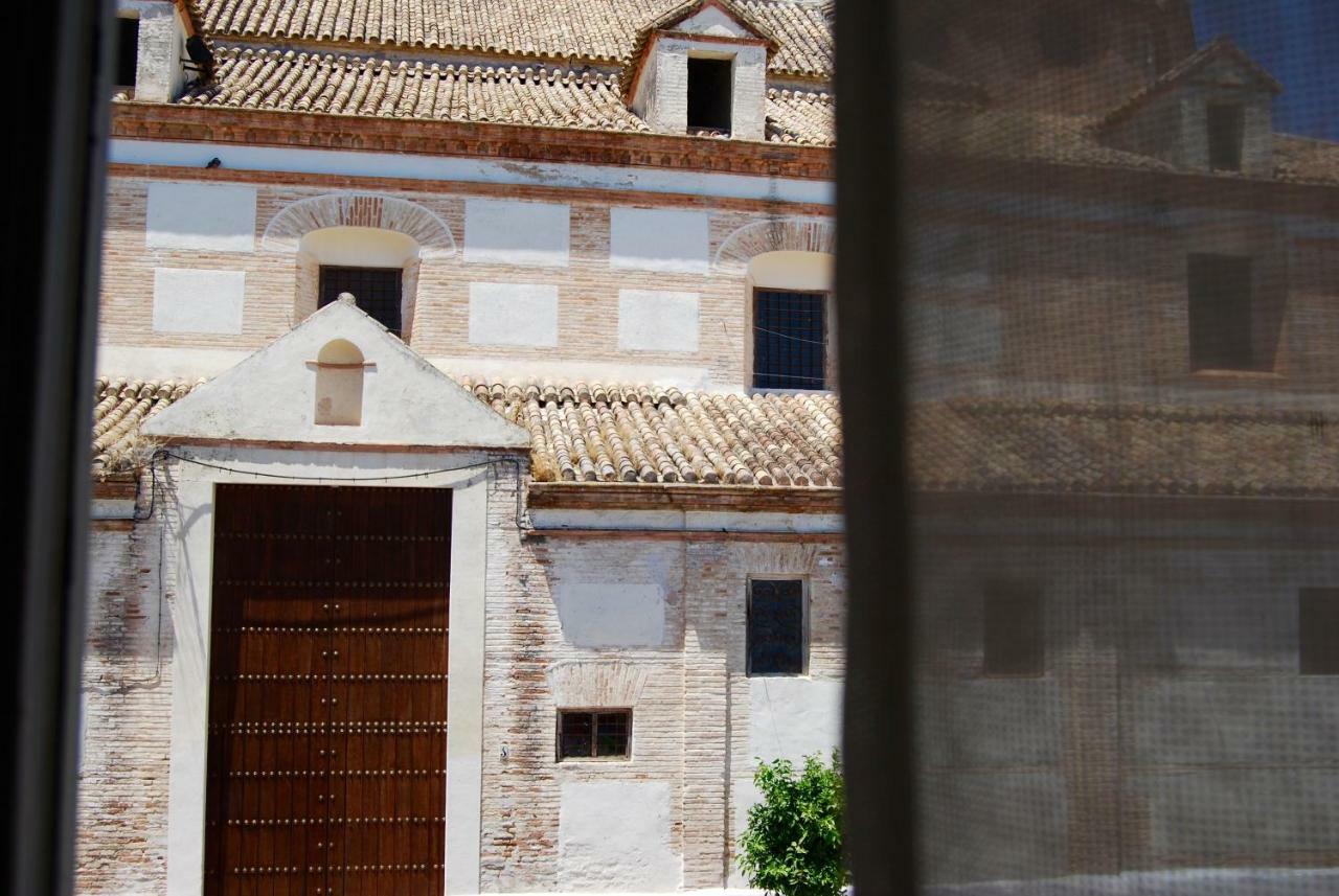El Patio Del Limonero Villa เอทิคา ภายนอก รูปภาพ
