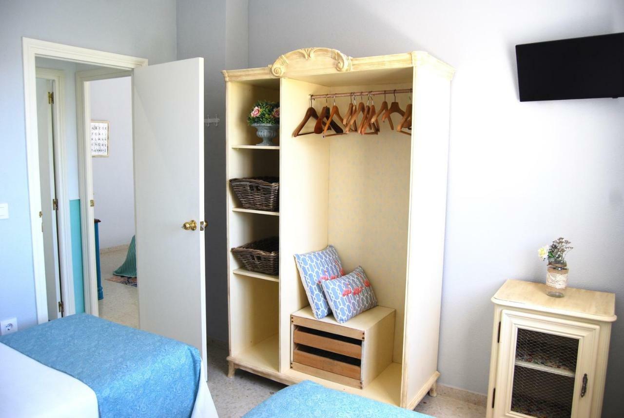 El Patio Del Limonero Villa เอทิคา ภายนอก รูปภาพ