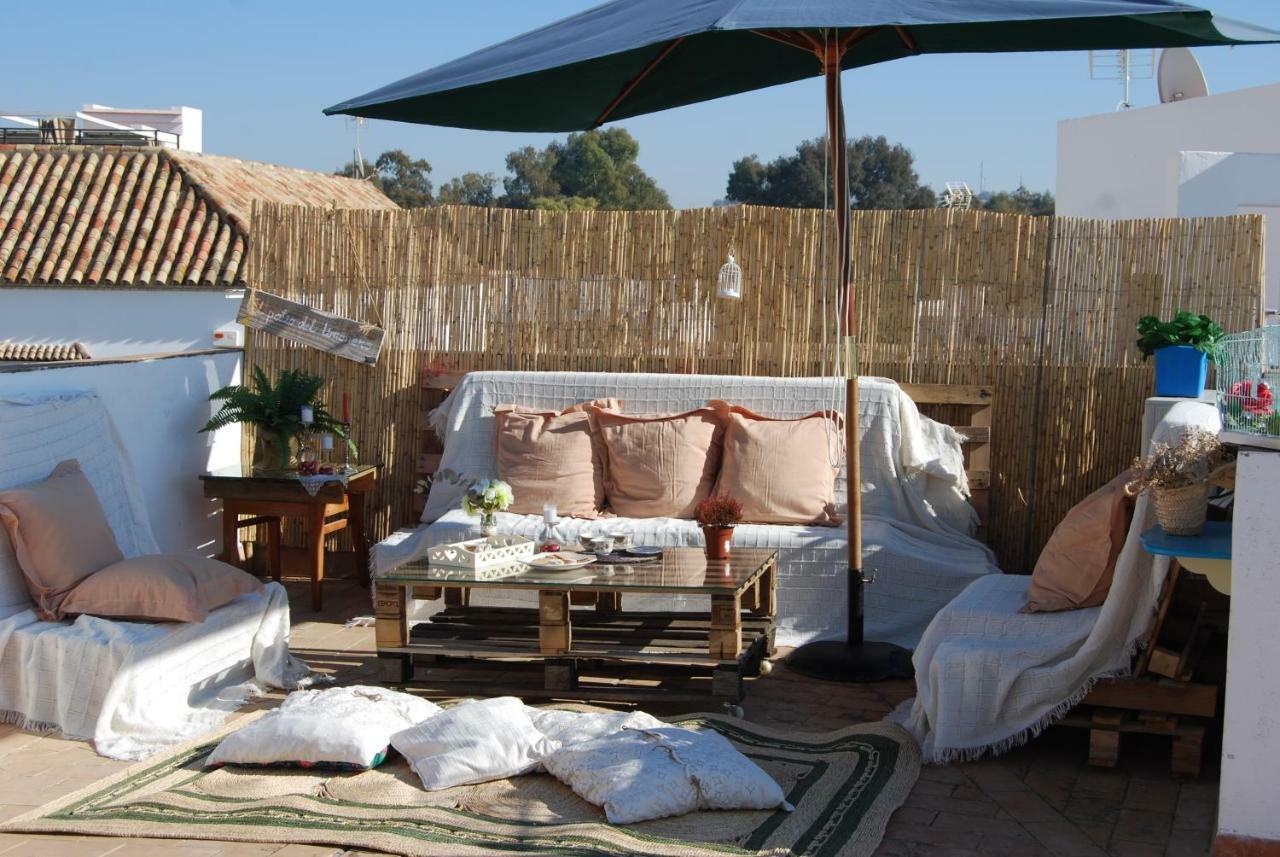 El Patio Del Limonero Villa เอทิคา ภายนอก รูปภาพ