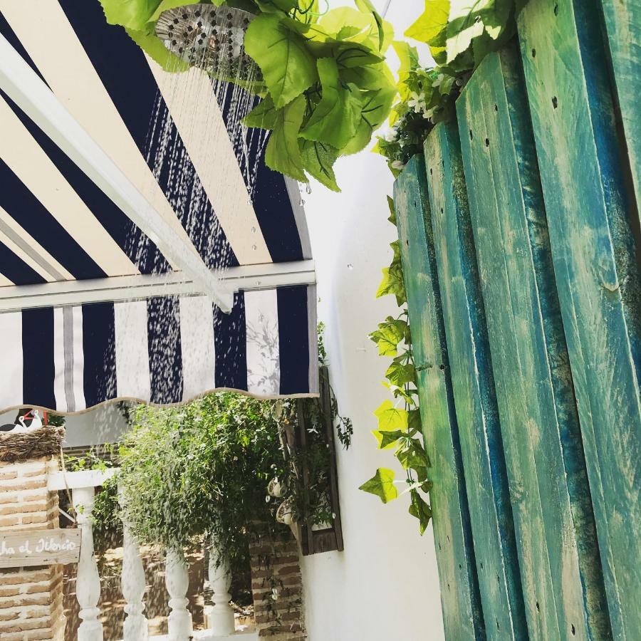 El Patio Del Limonero Villa เอทิคา ภายนอก รูปภาพ